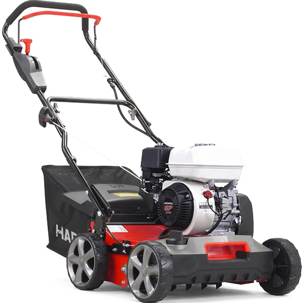 Harry Arieggiatore a Scoppio HRA 4022 HC